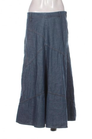 Spódnica Woolworths, Rozmiar XXL, Kolor Niebieski, Cena 66,67 zł