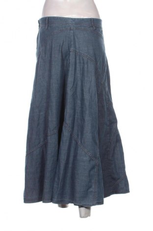 Spódnica Woolworths, Rozmiar XXL, Kolor Niebieski, Cena 66,67 zł