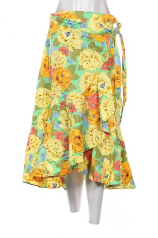 Пола Y.A.S, Размер M, Цвят Многоцветен, Цена 61,94 лв.