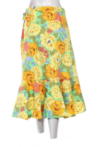 Пола Y.A.S, Размер M, Цвят Многоцветен, Цена 61,94 лв.