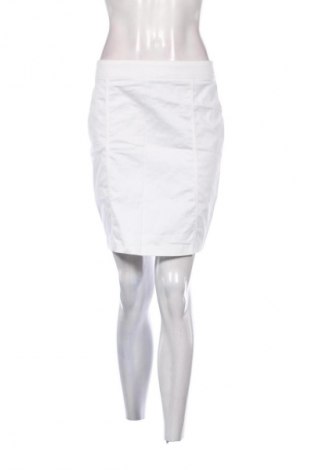 Sukně Yessica, Velikost M, Barva Bílá, Cena  241,00 Kč