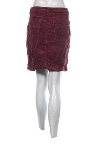 Fustă Yessica, Mărime XL, Culoare Roșu, Preț 40,99 Lei