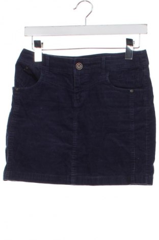 Fustă Yessica, Mărime XS, Culoare Albastru, Preț 30,99 Lei