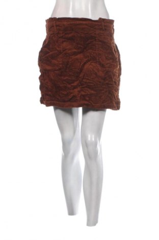 Spódnica Yessica, Rozmiar M, Kolor Brązowy, Cena 29,99 zł