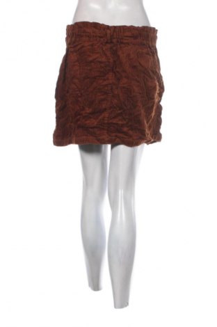 Spódnica Yessica, Rozmiar M, Kolor Brązowy, Cena 29,99 zł