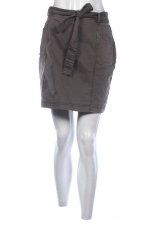 Spódnica Yessica, Rozmiar L, Kolor Szary, Cena 44,99 zł