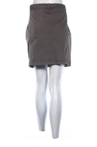 Spódnica Yessica, Rozmiar L, Kolor Szary, Cena 44,99 zł
