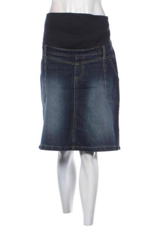Sukně Yessica, Velikost M, Barva Modrá, Cena  249,00 Kč
