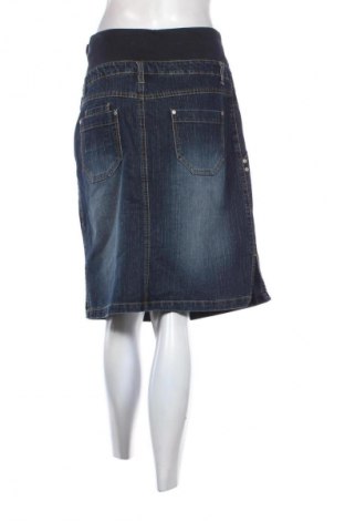Sukně Yessica, Velikost M, Barva Modrá, Cena  249,00 Kč