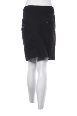 Rock Yessica, Größe L, Farbe Schwarz, Preis € 4,99