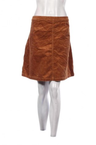 Szoknya Yessica, Méret XL, Szín Barna, Ár 3 609 Ft