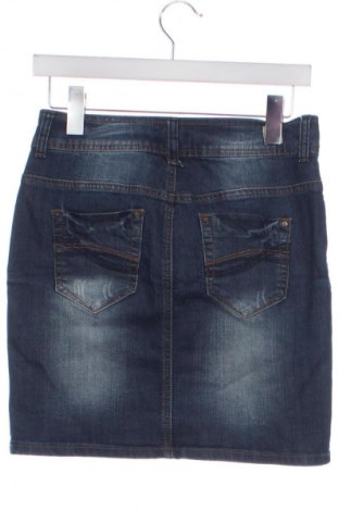 Spódnica Yessica, Rozmiar XS, Kolor Niebieski, Cena 43,99 zł