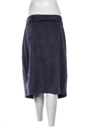 Пола Yessica, Размер XXL, Цвят Син, Цена 21,99 лв.