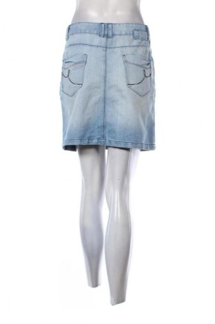 Rock Yessica, Größe M, Farbe Blau, Preis 14,83 €