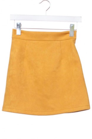 Spódnica Yfl Reserved, Rozmiar XS, Kolor Pomarańczowy, Cena 43,77 zł