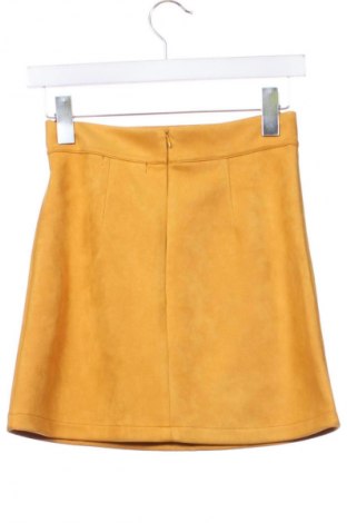 Spódnica Yfl Reserved, Rozmiar XS, Kolor Pomarańczowy, Cena 43,77 zł