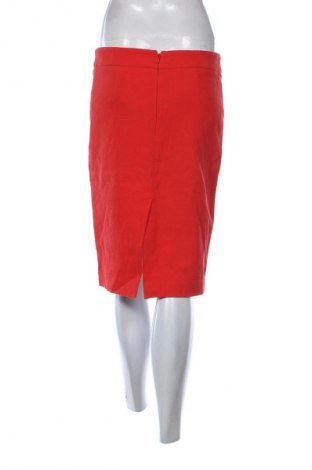 Fustă Yokko, Mărime M, Culoare Roșu, Preț 108,00 Lei
