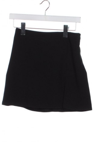 Пола Zara, Размер XS, Цвят Черен, Цена 46,92 лв.