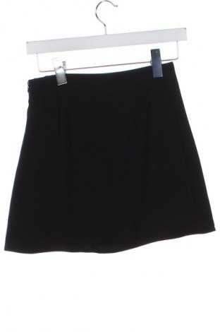 Пола Zara, Размер XS, Цвят Черен, Цена 46,92 лв.