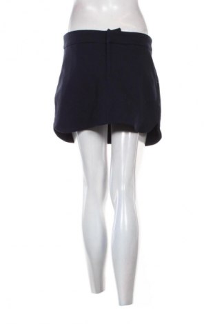 Пола Zara, Размер S, Цвят Син, Цена 20,01 лв.