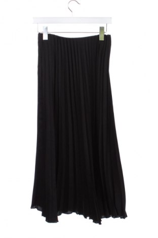 Szoknya Zara, Méret XS, Szín Fekete, Ár 3 659 Ft