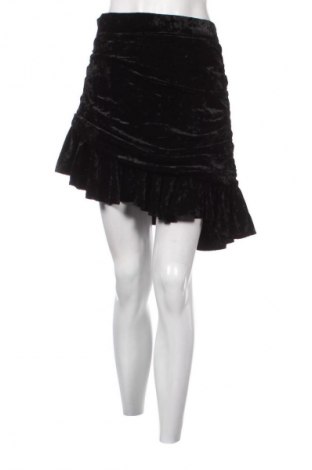 Φούστα Zara, Μέγεθος XL, Χρώμα Μαύρο, Τιμή 10,99 €