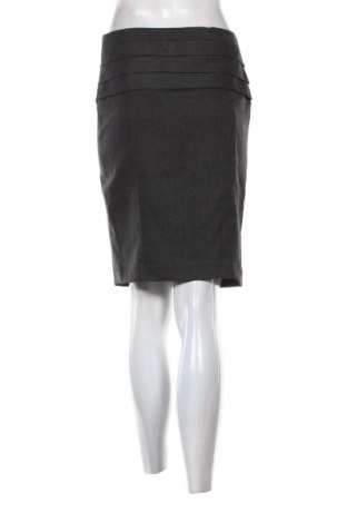 Sukně Zara, Velikost M, Barva Šedá, Cena  522,00 Kč