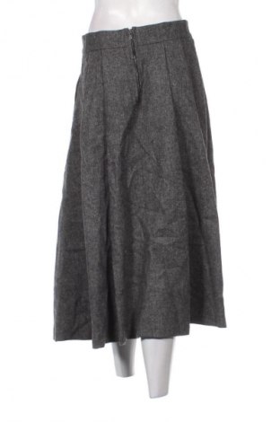 Spódnica Zara, Rozmiar M, Kolor Szary, Cena 61,99 zł