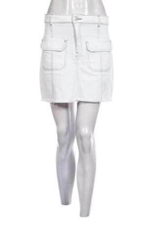 Spódnica Zara, Rozmiar S, Kolor Biały, Cena 34,99 zł