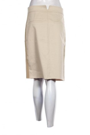 Rock Zara, Größe M, Farbe Beige, Preis € 7,99