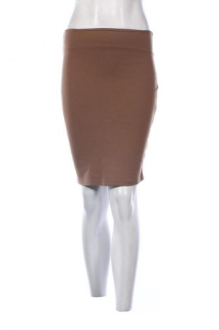 Пола Zara, Размер S, Цвят Кафяв, Цена 19,55 лв.