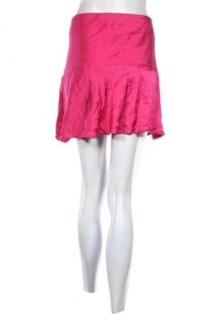 Пола Zara, Размер S, Цвят Розов, Цена 20,00 лв.