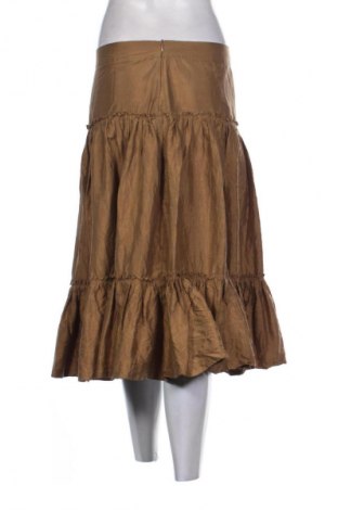 Sukňa Zara, Veľkosť M, Farba Hnedá, Cena  13,80 €