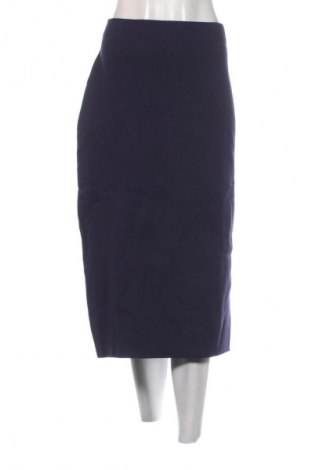 Sukňa Zara, Veľkosť L, Farba Modrá, Cena  34,95 €