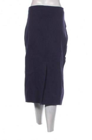 Sukňa Zara, Veľkosť L, Farba Modrá, Cena  34,95 €