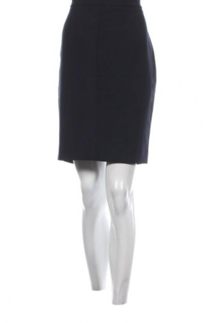 Spódnica Zara, Rozmiar L, Kolor Niebieski, Cena 46,30 zł