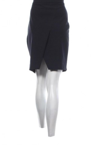 Spódnica Zara, Rozmiar L, Kolor Niebieski, Cena 46,30 zł