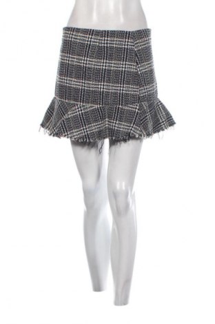 Пола Zara, Размер L, Цвят Многоцветен, Цена 20,14 лв.