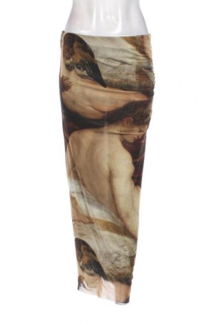 Spódnica Zara, Rozmiar S, Kolor Kolorowy, Cena 115,27 zł