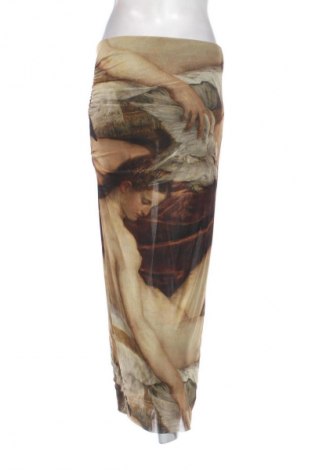 Spódnica Zara, Rozmiar S, Kolor Kolorowy, Cena 115,27 zł