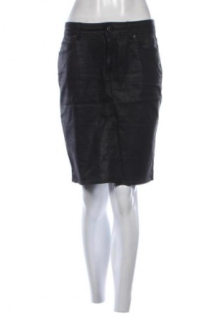 Sukňa Zara, Veľkosť M, Farba Čierna, Cena  10,24 €