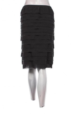 Пола Zara, Размер M, Цвят Сив, Цена 20,00 лв.