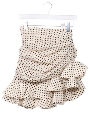 Fustă Zara, Mărime XS, Culoare Multicolor, Preț 34,99 Lei