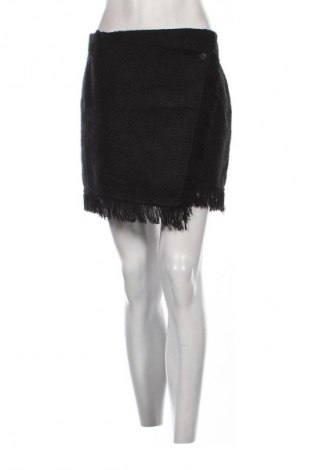 Fustă Zara, Mărime M, Culoare Negru, Preț 35,99 Lei