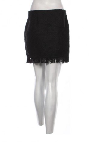 Fustă Zara, Mărime M, Culoare Negru, Preț 35,99 Lei