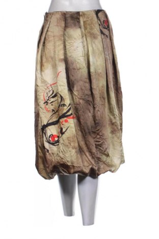 Φούστα Zara, Μέγεθος S, Χρώμα Πολύχρωμο, Τιμή 31,99 €