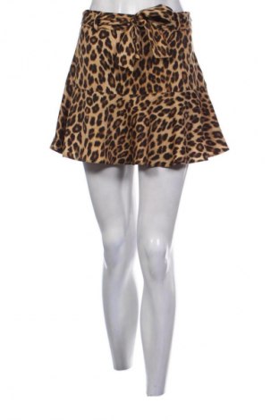 Пола Zara, Размер S, Цвят Многоцветен, Цена 16,99 лв.