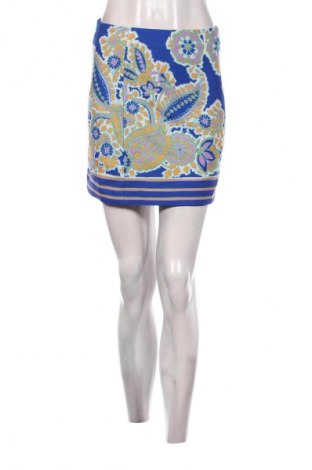 Spódnica Zara, Rozmiar S, Kolor Kolorowy, Cena 45,98 zł