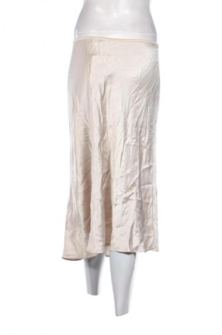 Sukňa Zara, Veľkosť S, Farba Béžová, Cena  13,81 €