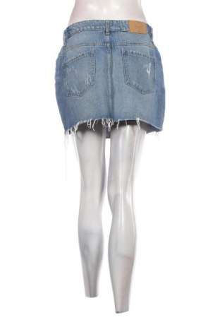 Пола Zara, Размер L, Цвят Син, Цена 20,00 лв.